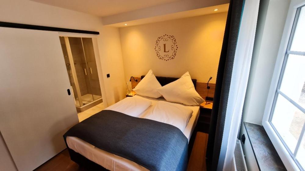 Landgasthof Zur Burg Grenzau Hotel 3*