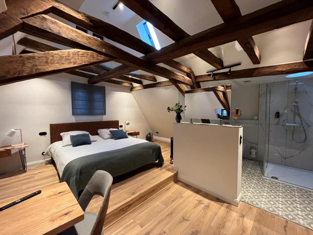 Landgasthof Zur Burg Grenzau Hotel