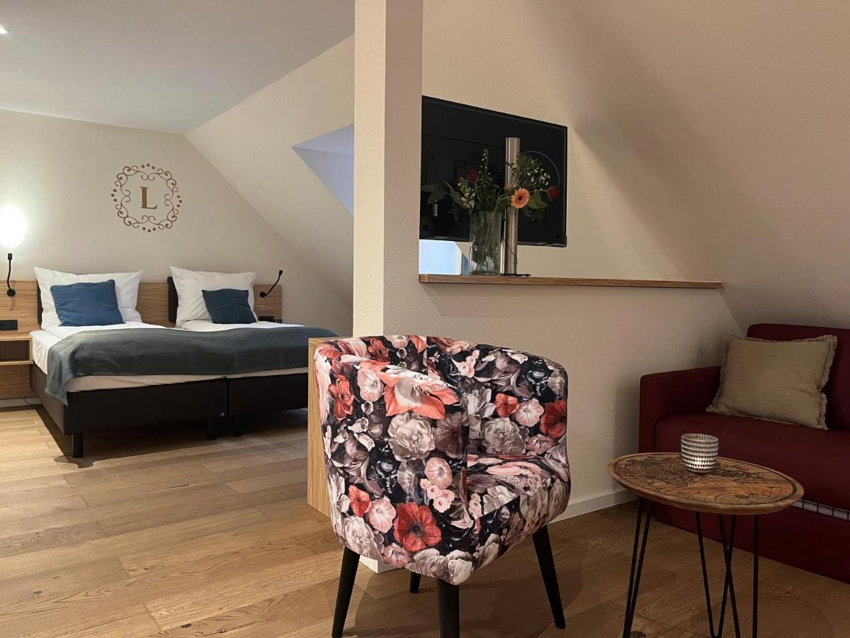 Hotel Landgasthof Zur Burg Grenzau