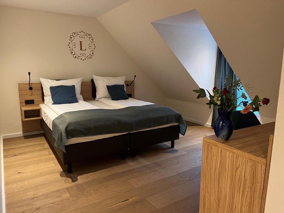 Hotel Landgasthof Zur Burg Grenzau