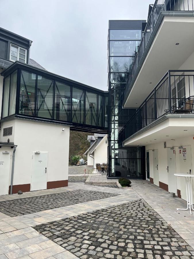 Hotel Landgasthof Zur Burg Grenzau 3*