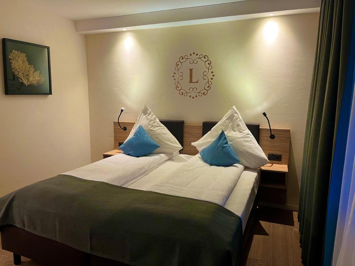 Landgasthof Zur Burg Grenzau 3* Höhr-Grenzhausen