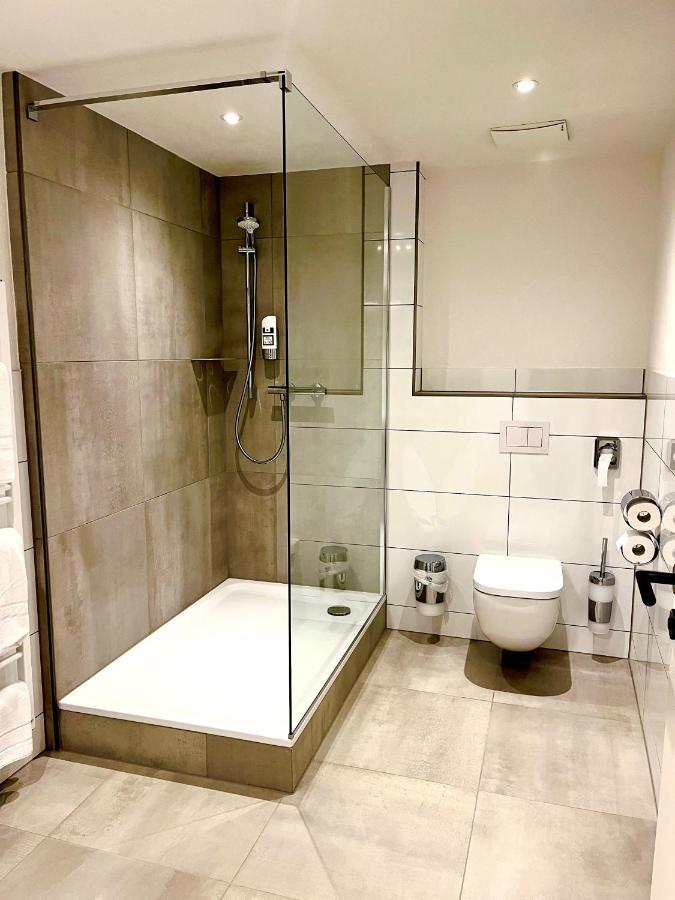 Landgasthof Zur Burg Grenzau 3*