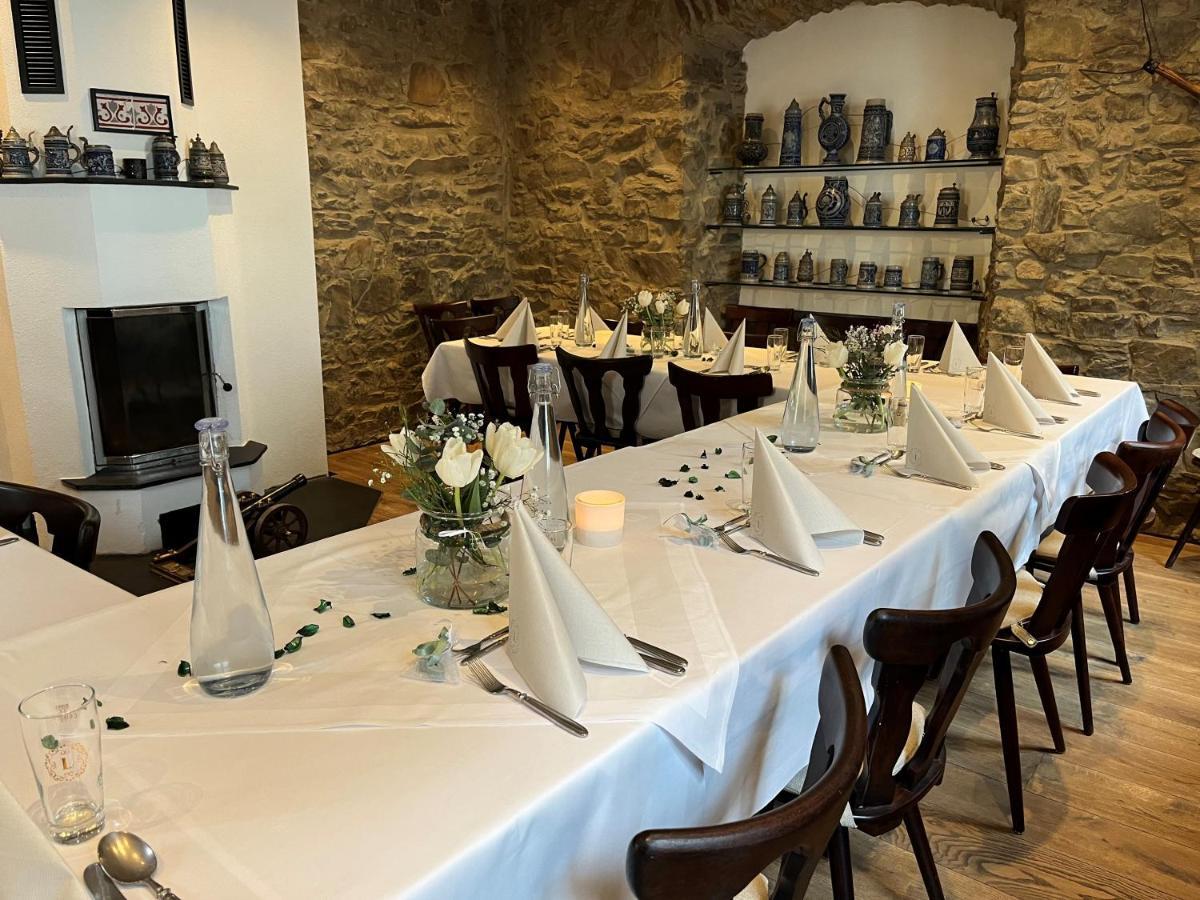 Landgasthof Zur Burg Grenzau