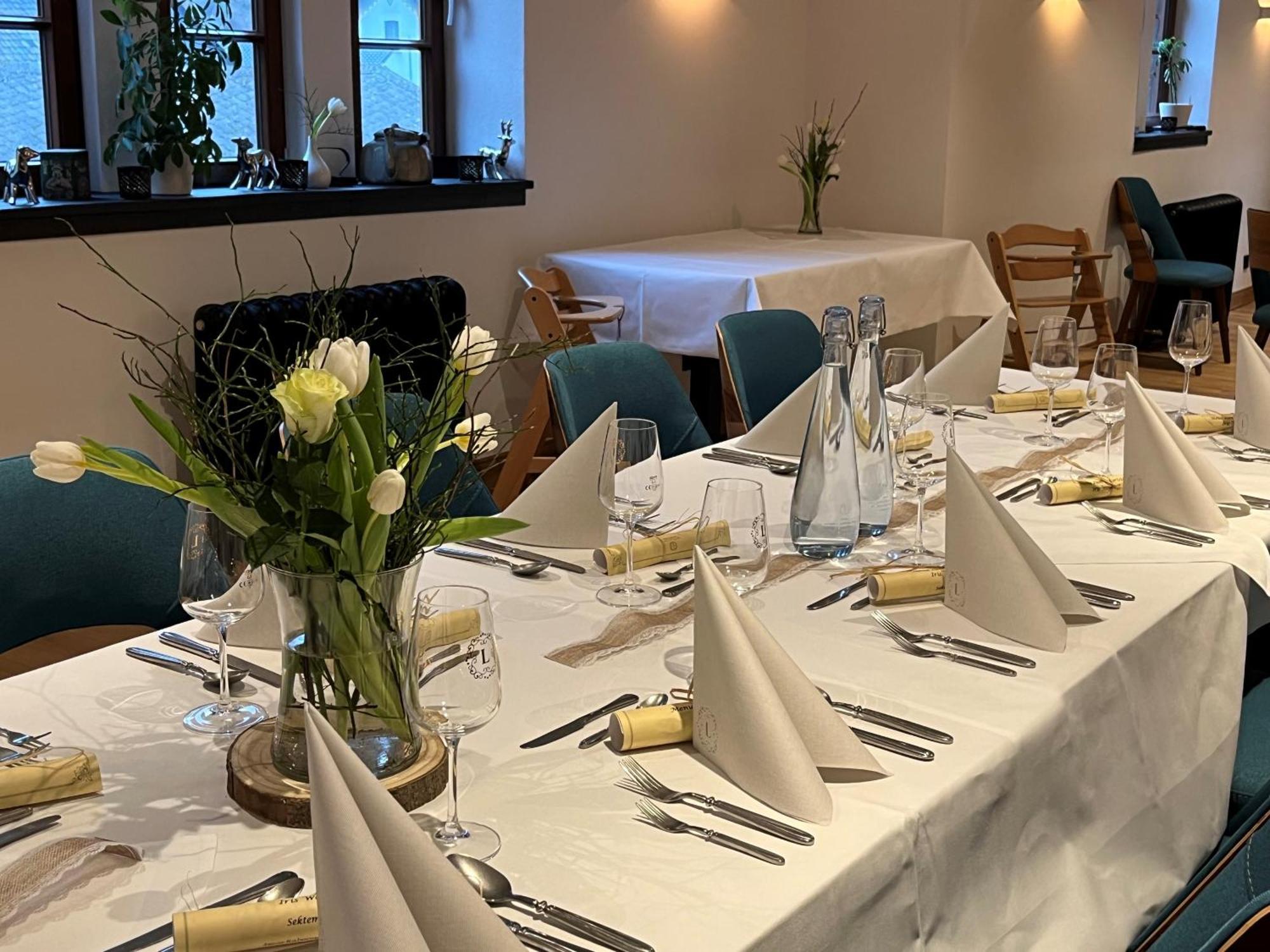 Hotel Landgasthof Zur Burg Grenzau