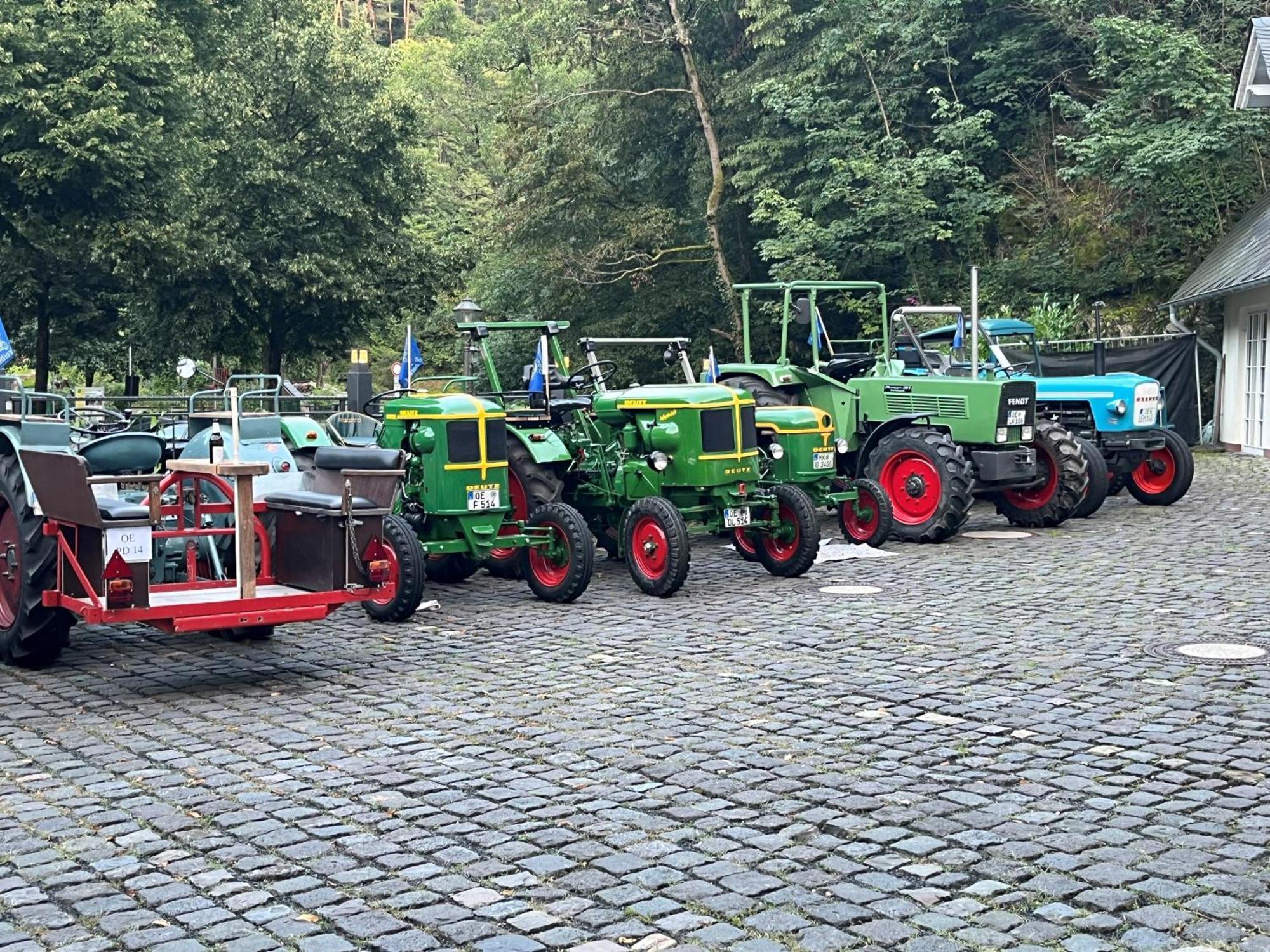 Hotel Landgasthof Zur Burg Grenzau