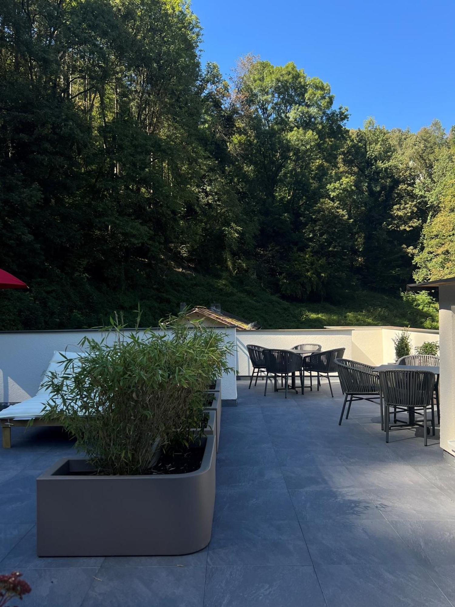 Landgasthof Zur Burg Grenzau Hotel Höhr-Grenzhausen